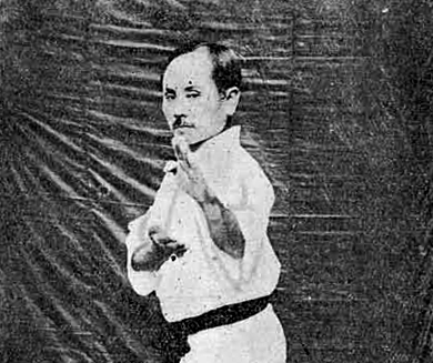 From Kata to Poomsae: The Okinawan Roots of Korean Martial Arts Forms