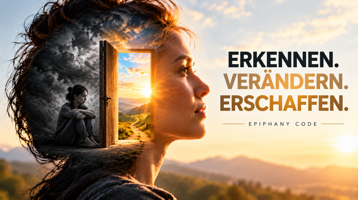 Was ist der Epiphany Code?