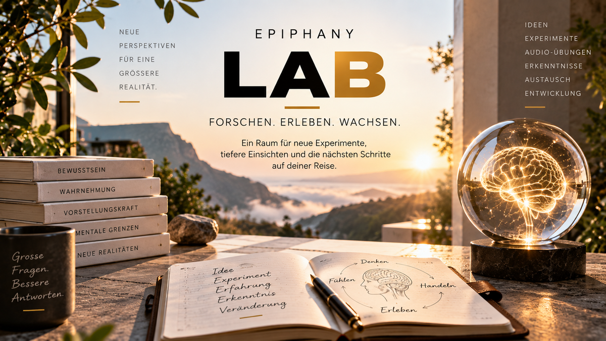 EPIPHANY LAB