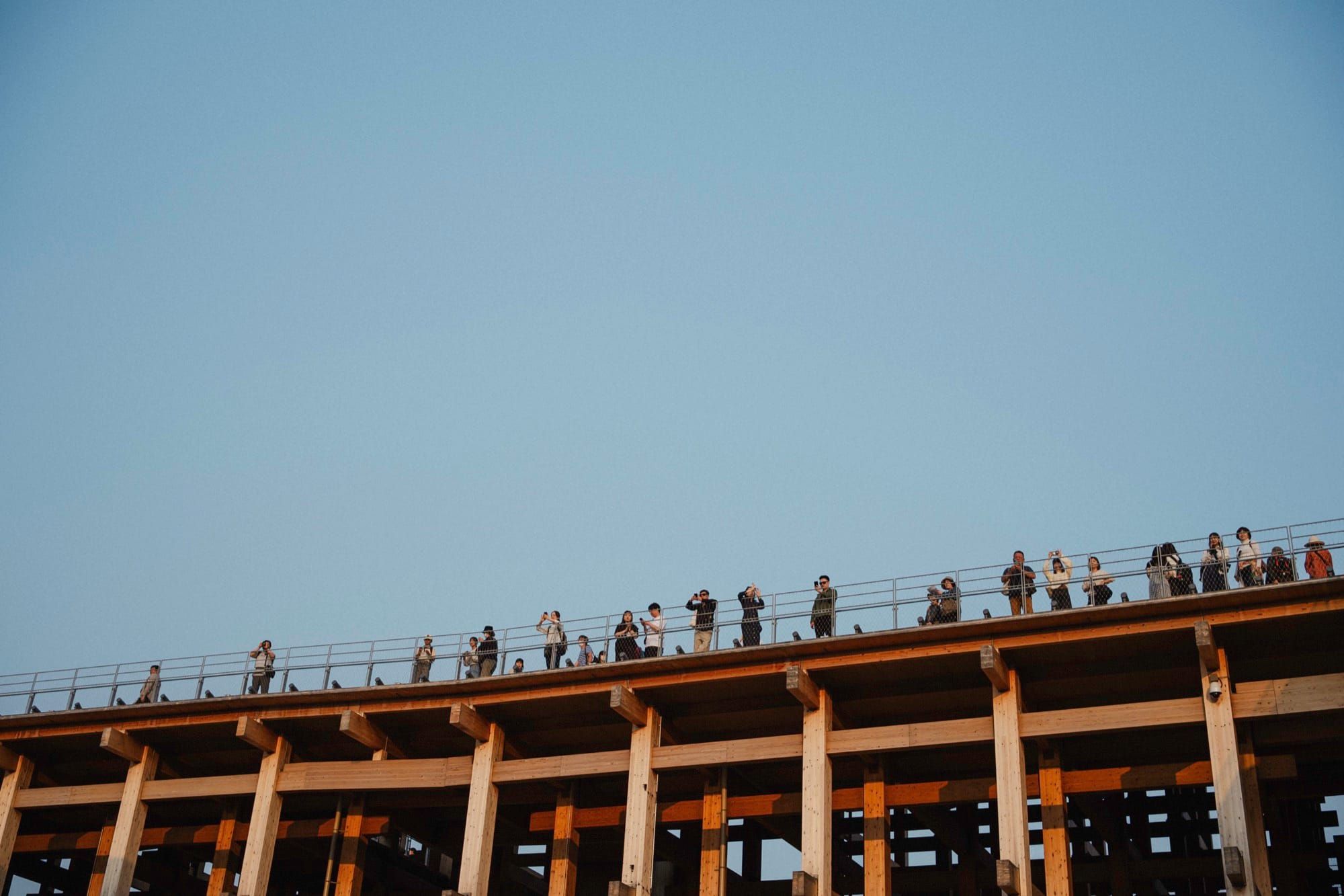 #071 - 大阪・関西万博へ／X halfで撮ってみた、AIで広がる可能性と脳汁ブシャーの感覚🧠