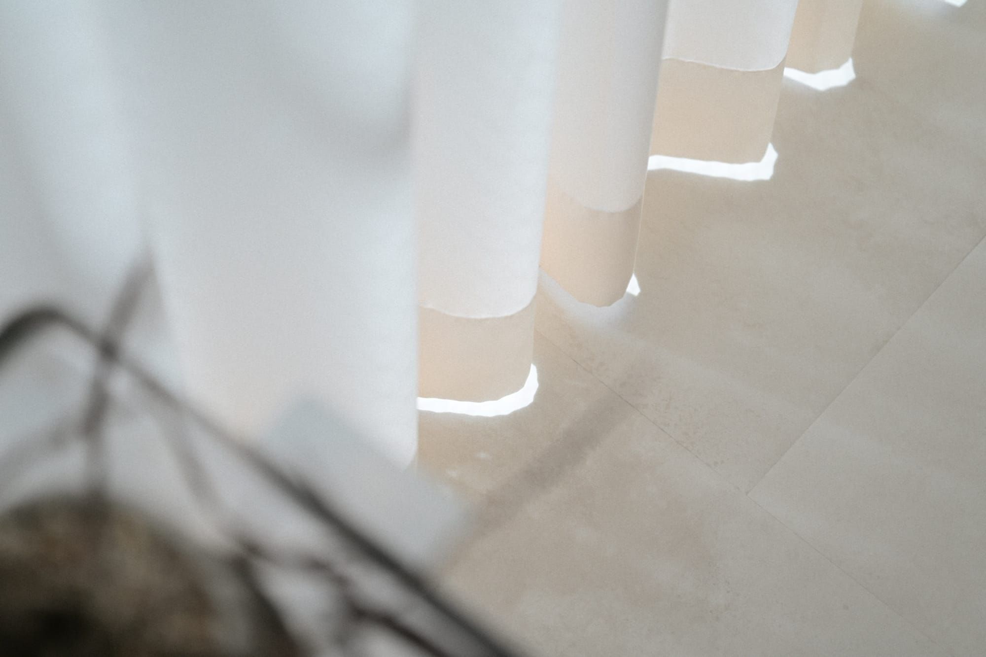 #092 - 春の発表会めぐりと、革と糸の手仕事／M3の貼り革、Melting Shirtを編み始めた