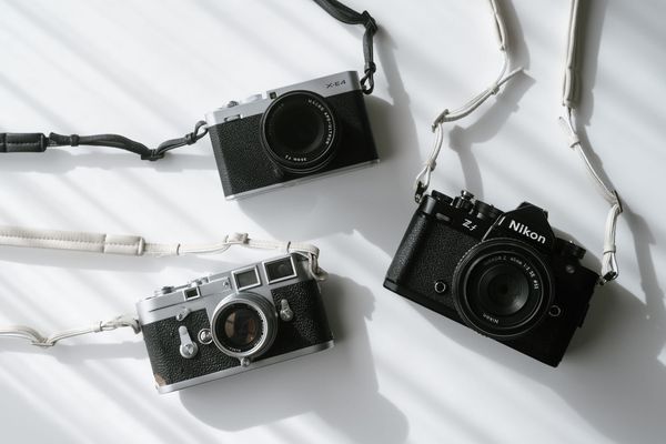 #044 - 【マイベスト2023】2023年のカメラと写真のはなし