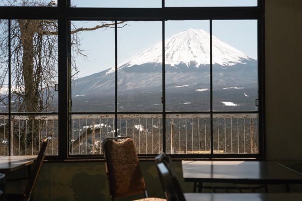 #046 - 最近見たもの・行ったところ／東コレ・展示会・yl&Co. Hotel／TECHARTのマウントアダプター／写真家の回顧展