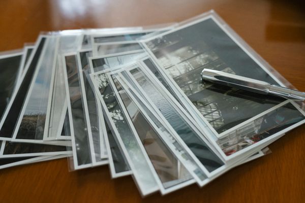 #065 - 少し、ひといき／CP+振り返り、Xiaomi 15、SANU、プリント写真プレゼント告知など