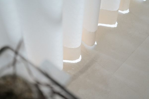 #092 - 春の発表会めぐりと、革と糸の手仕事／M3の貼り革、Melting Shirtを編み始めた