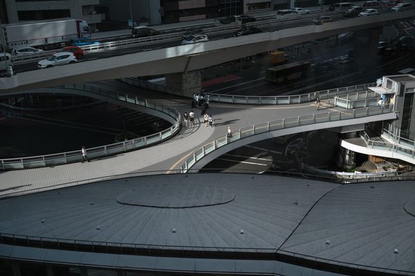 #101 - どうやら野心がない、のではなく。／2026年の夏、考えたこととつくったもの