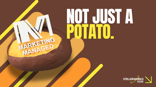Not Just A Potato