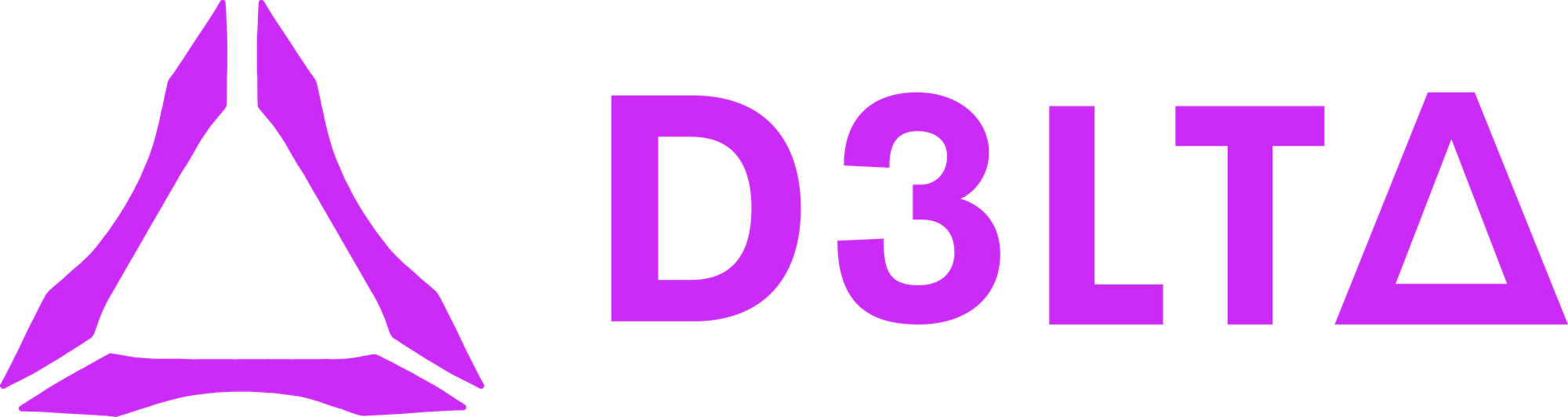 D3LTA icon