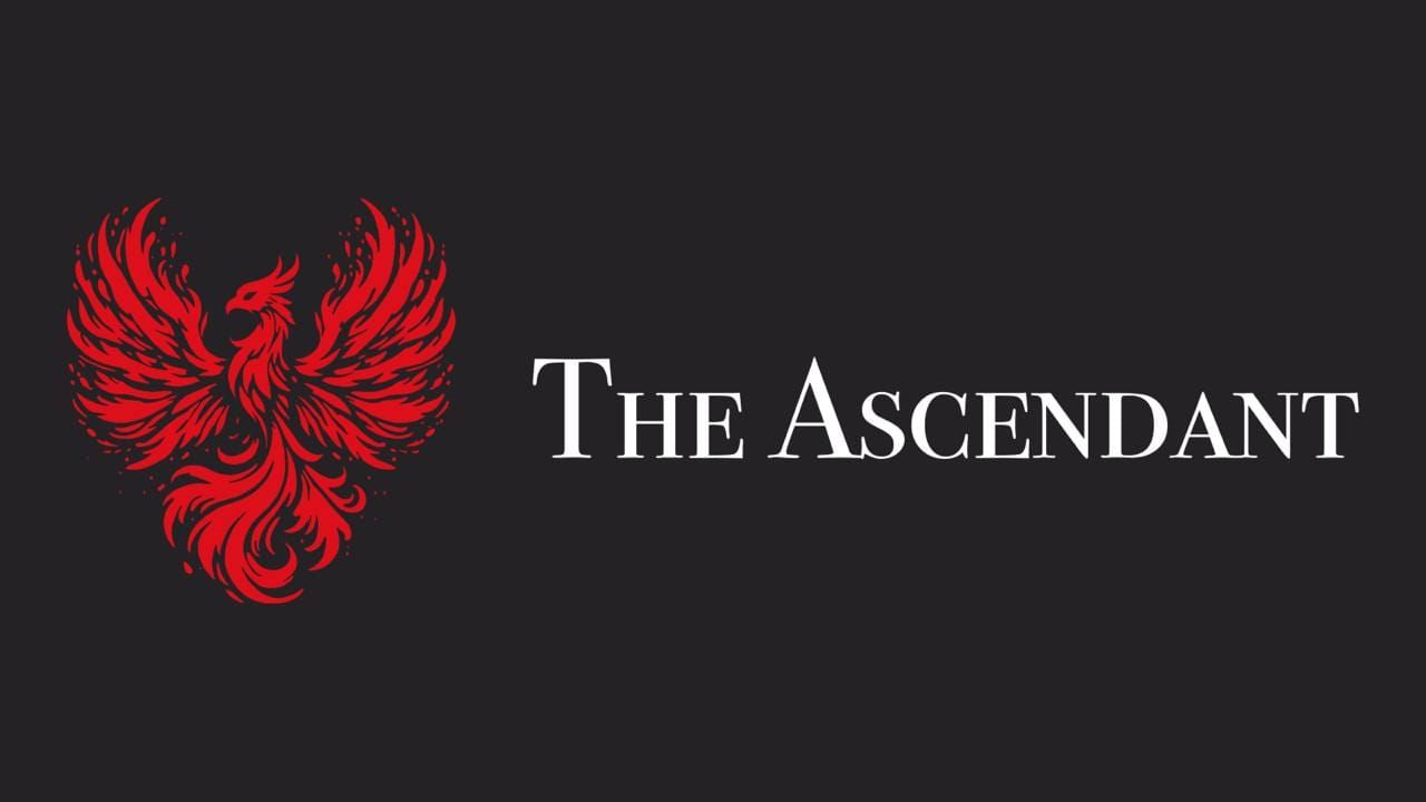 The Ascendant - 4th June post image
