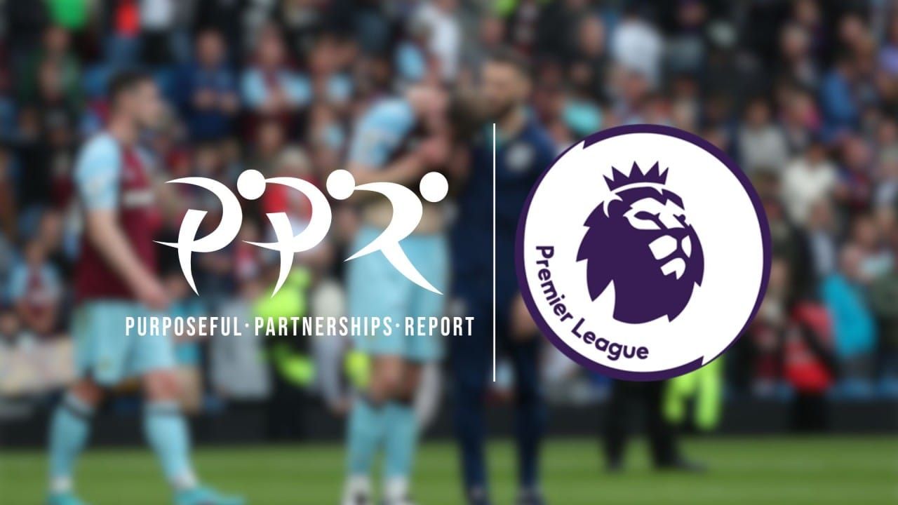 How Relegation Effects Premier League Team Sponsorships and Purpose Driven Initiatives