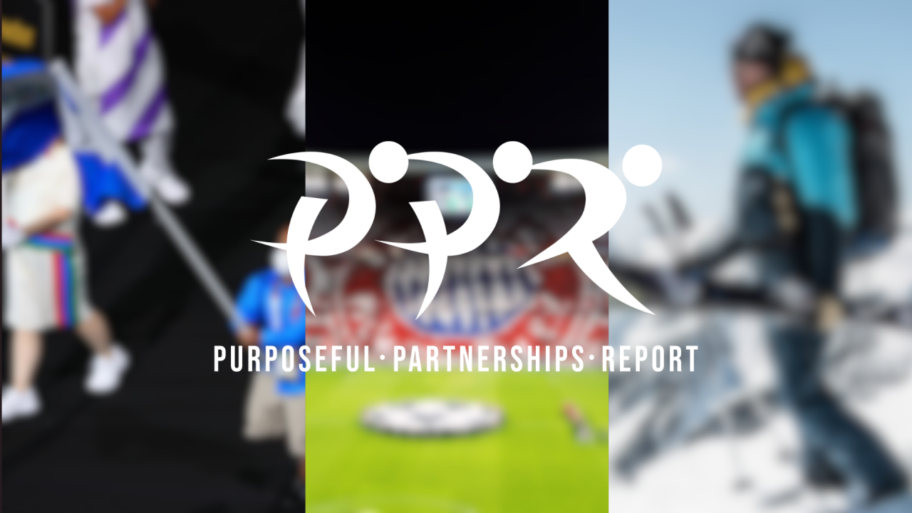 Salomon's 2023 Impact Report, Caribbean Paralympics Movement, and Bayern Munich Going Green