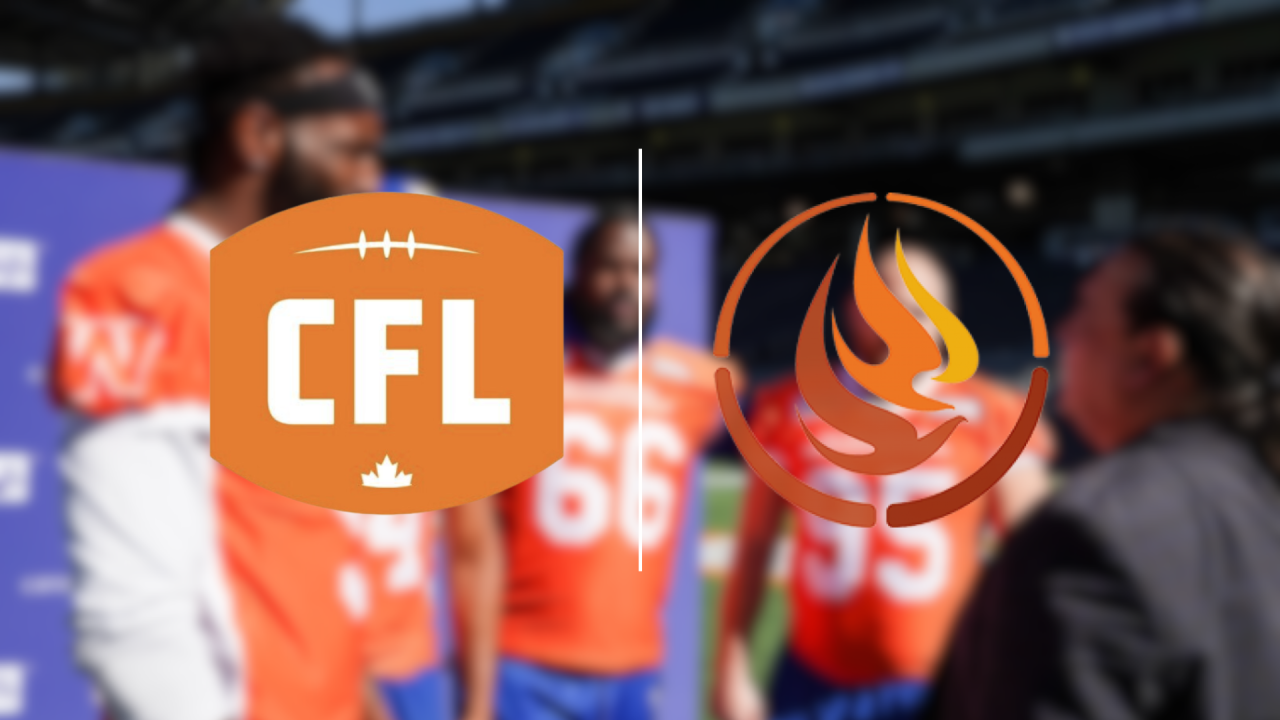 Truth, Reconciliation, and Football: How the CFL is Championing Indigenous Voices