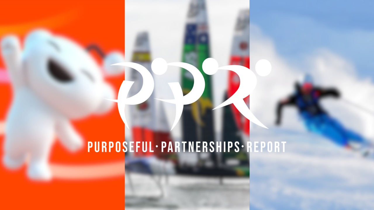 Reddit's Big League Partnerships, Winter Sports in Peril, and SailGP's Sustainability Push