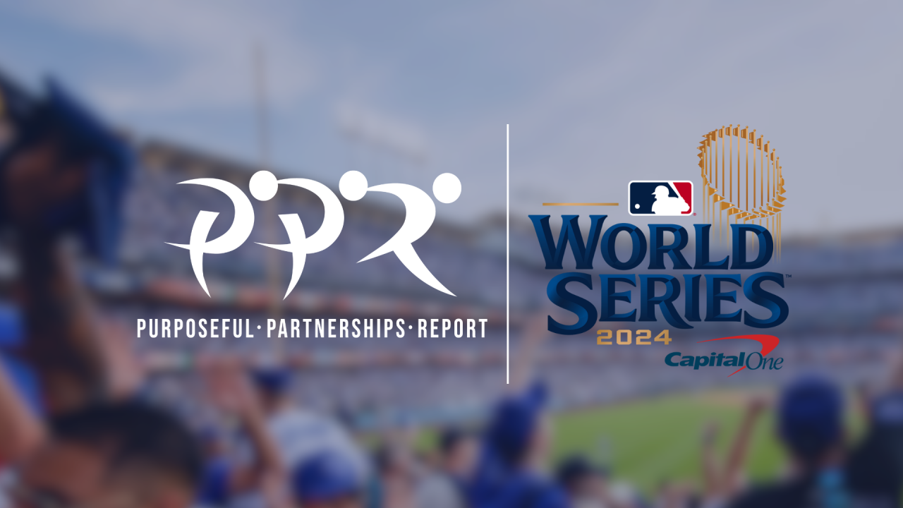 The 2024 World Series: A Stage for Sustainability, Community, and Inclusivity
