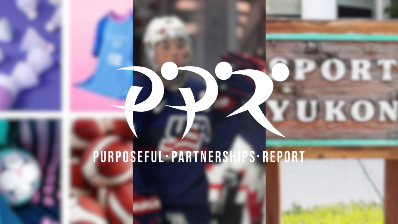 USA Hockey, Yukon Sports, and Paris 2024 Driving Social Impact in Sports