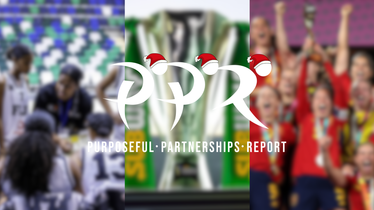 Netflix, Subway, and FIBA Lead the Charge for Women’s Sports and Equality