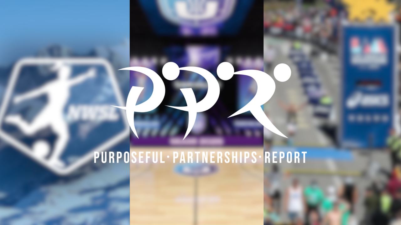 Sephora, the NWSL, and LA Marathon: Kicking Off 2025 with Purposeful Sports Partnerships