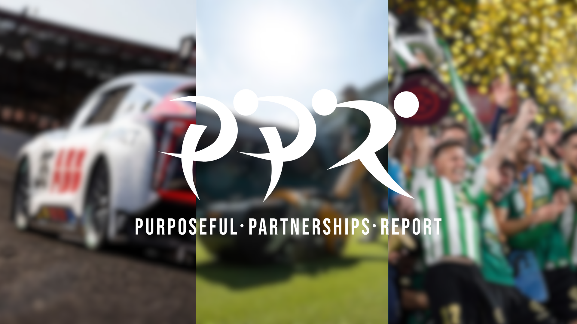 NASCAR’s EV Prototype, Wimbledon’s Green Legacy, and Real Betis's Eco-Friendly Partnership