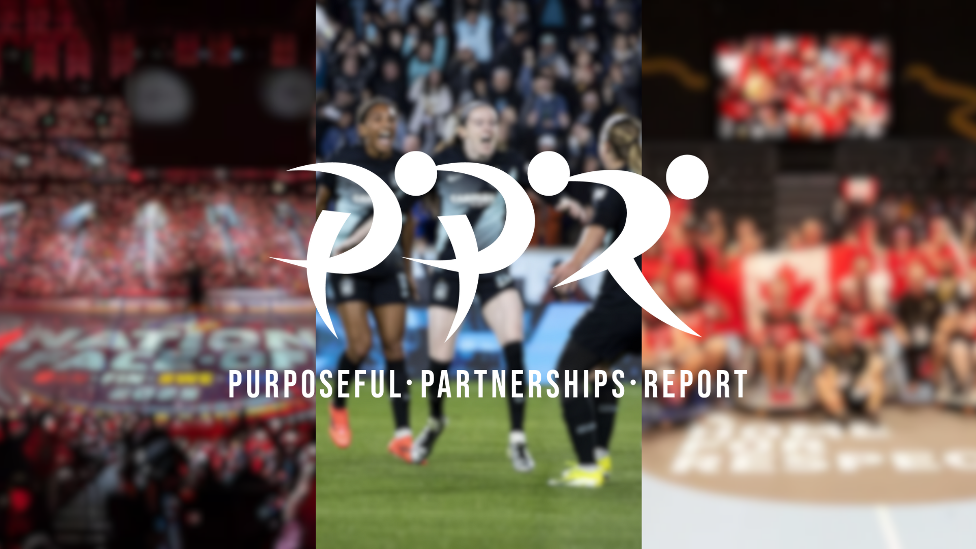 Gotham FC x Dove, Invictus Games 2025, and NHL’s 4 Nations Face-Off Driving Impact