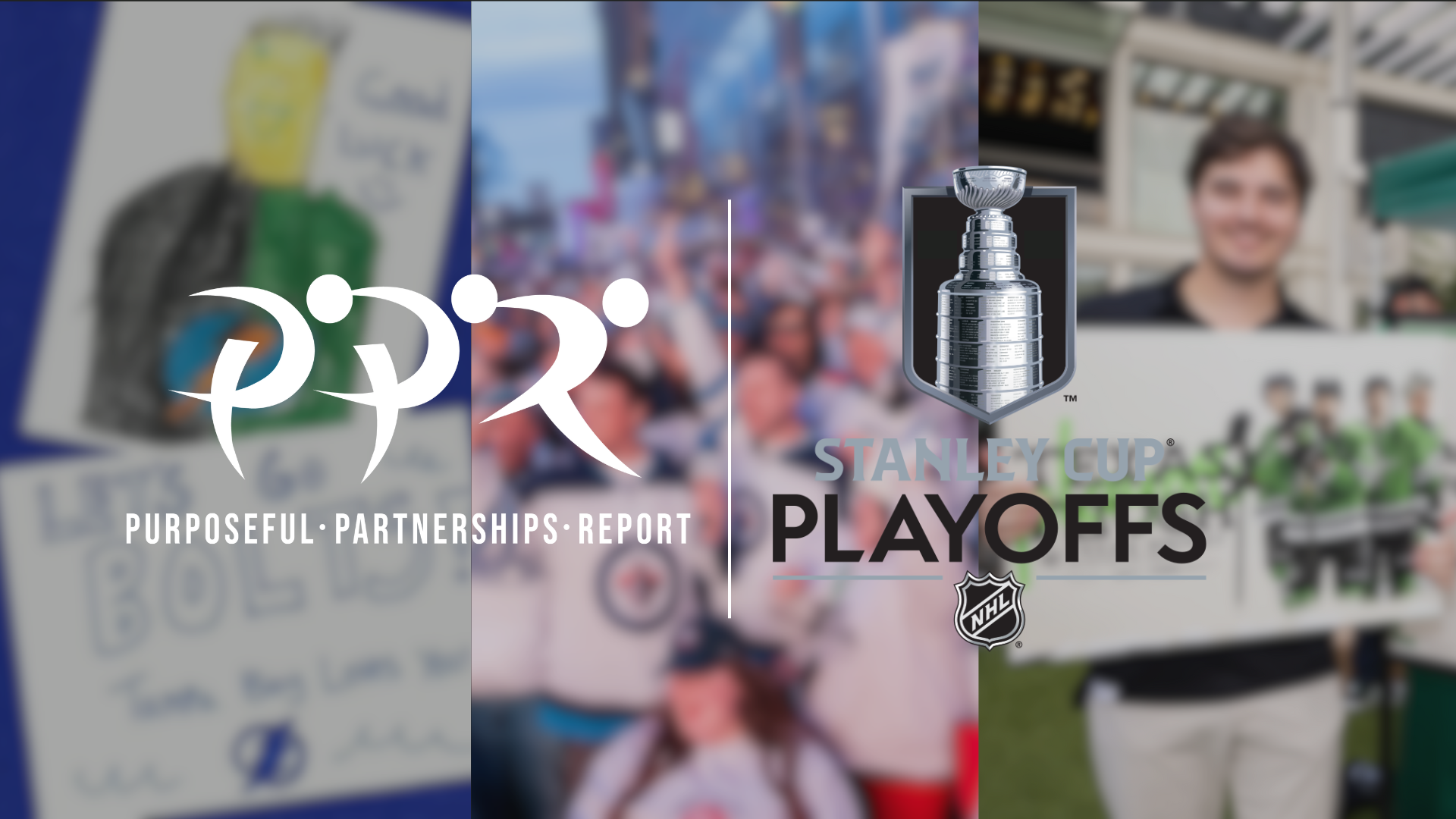 Playoff Passion: How the Lightning, Jets, and Stars Are Engaging Their Communities