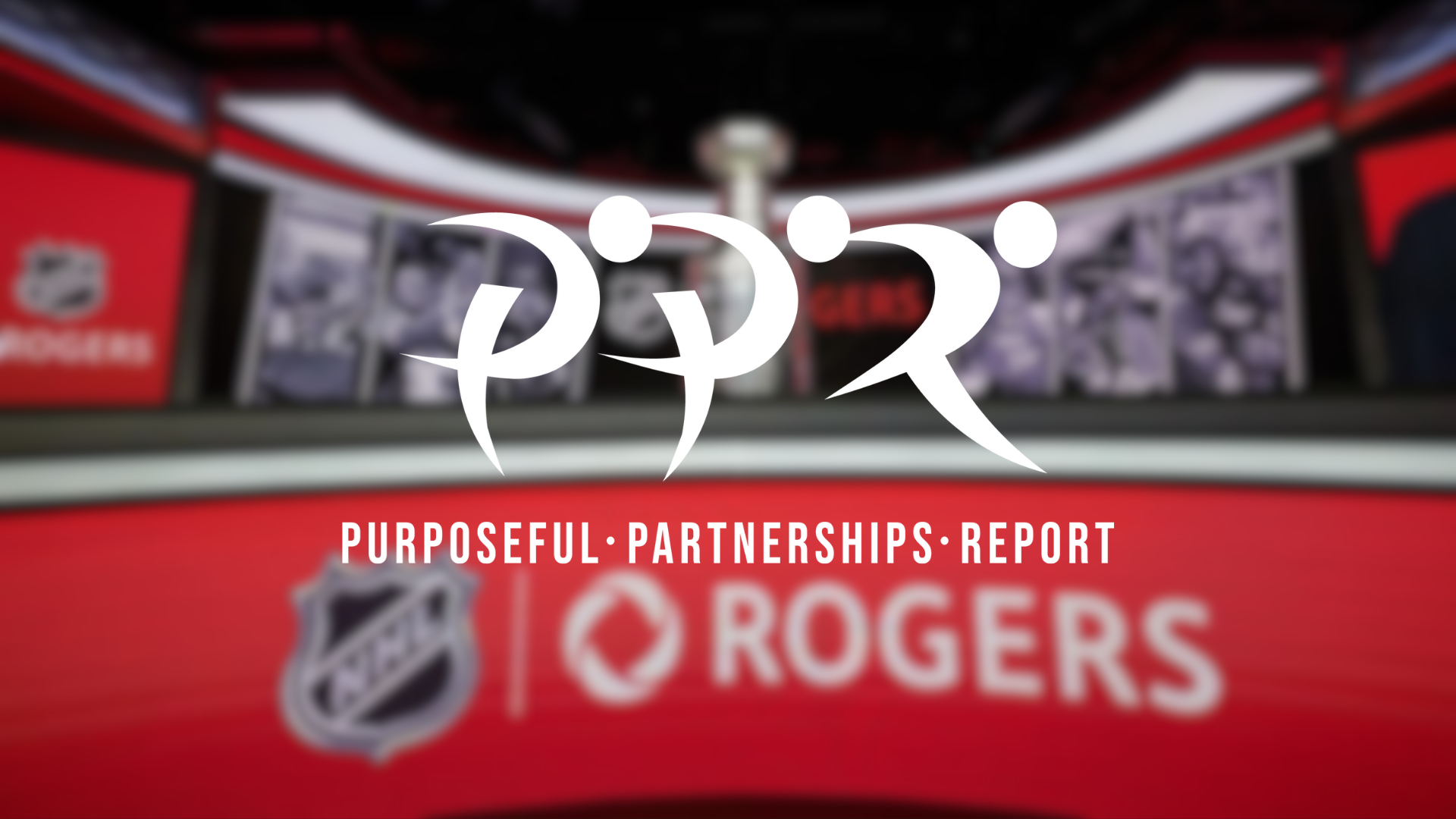 Connecting Community and Championship: The Tradition Rogers Revived at the 2025 Stanley Cup