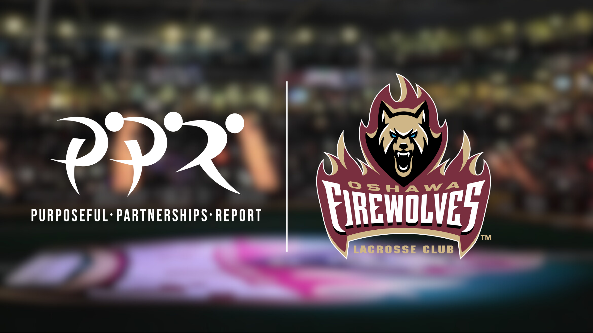 Oshawa FireWolves: A New Model for Professional Sports in Smaller Markets