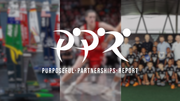 EA Sports FC Futures, WNBA & New Balance Collaboration, and SailGP’s Impact League