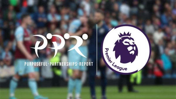 How Relegation Effects Premier League Team Sponsorships and Purpose Driven Initiatives