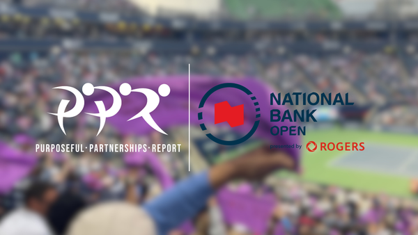 Elevating Tennis with Purpose: Insights from the 2024 National Bank Open