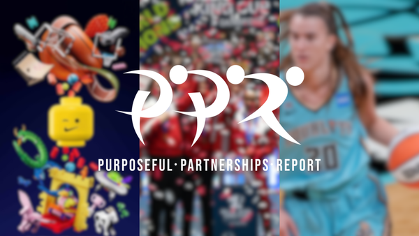 Nike, LEGO, E.l.f., and Bumble Lead the Way