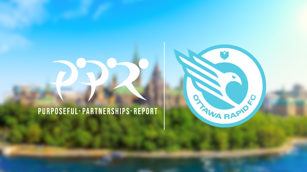 Predicting Ottawa Rapid FC Inaugural Season Partners