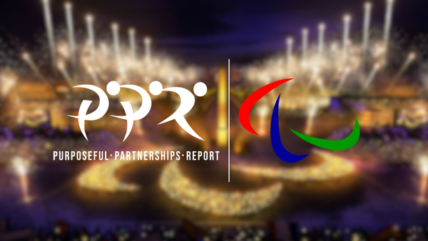 Paris 2024 Paralympics: Uniting Sport, Partnerships, and Purpose on a Global Stage