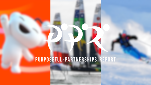 Reddit's Big League Partnerships, Winter Sports in Peril, and SailGP's Sustainability Push