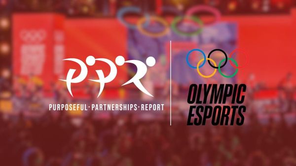 The Future of Gaming: Sponsorship and Inclusivity at the Olympic Esports Games