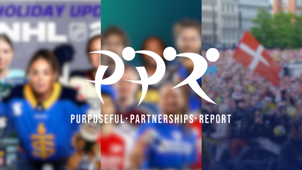 PWHL in NHL 25, Denmark’s Sustainable Sports Events, and the Green Action League