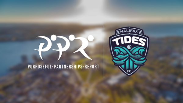 Halifax Tides FC: A New Frontier for Brands in Women's Sport