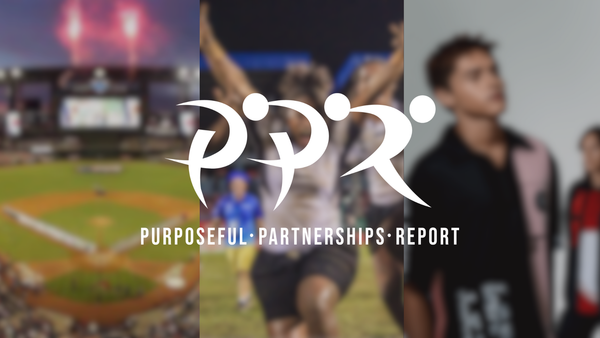 Arizona Diamondbacks’ Reusable Cup Program, Fijian Women's Rugby Breakthrough, and MLS’s Jersey Collaboration