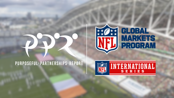 Breaking New Ground: The NFL’s Irish Expansion and Global Vision