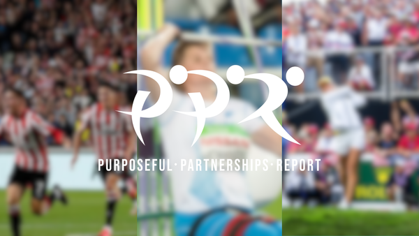 Amundi’s Golf Investment, Brentford FC’s Sustainability, and Fazer’s Paralympic Support