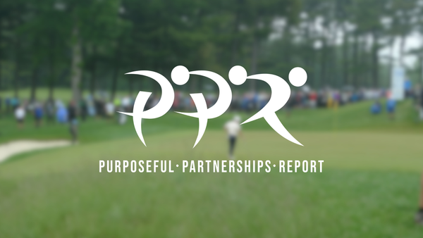 Purposeful Partnerships Report: RBC Canadian Open Edition
