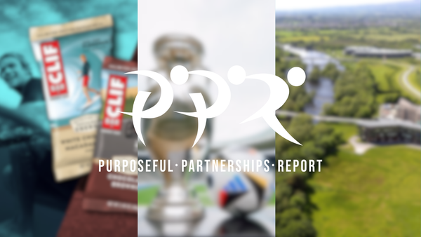 Sustainable Football, Empowering Athletes: Highlights from UEFA, CLIF BAR, and Paralympics Ireland