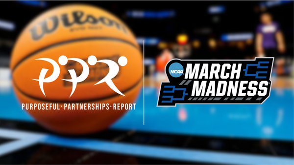 Beyond the Buzzer: Purpose-Driven Partnerships Making a Lasting Impact During March Madness