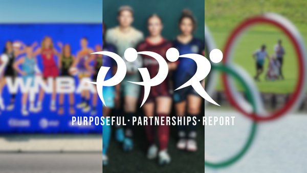 New in Sport: 2028 Olympic Mixed Golf, NSL Launch, WNBA x Voice in Sport