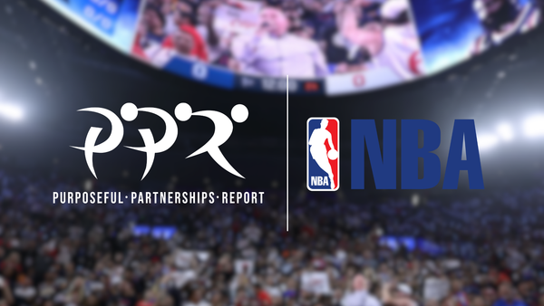 How the NBA Is Using Tech and Purpose to Drive Change