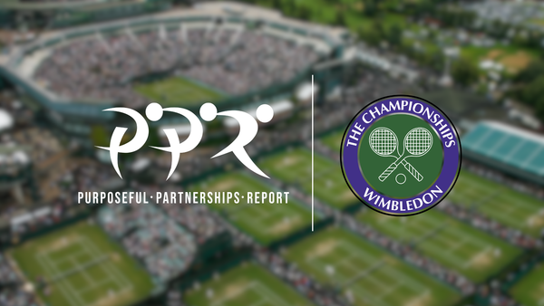 Beyond Centre Court: Wimbledon’s Evolving Purpose Strategy