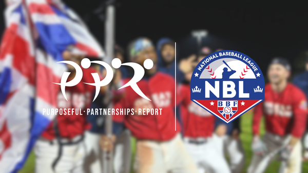 National Baseball League: Britain's Baseball League Making Big Moves