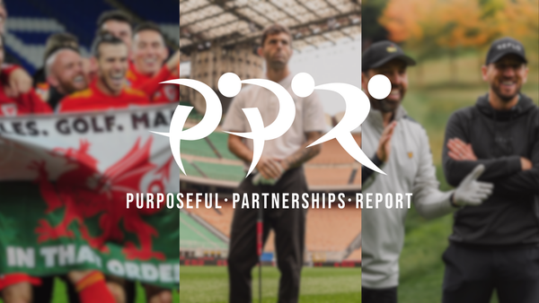 Soccer and Golf: The Next Frontier in Sports and Lifestyle Branding