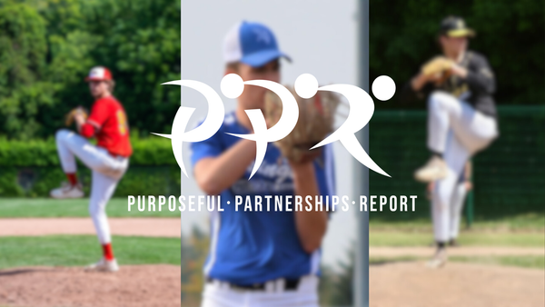 From Goderich to the UK: Ben Moore’s Unexpected Baseball Journey