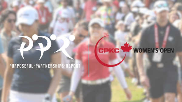 The CPKC Women’s Open is Growing Golf Across Canada