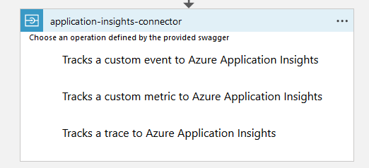 Loading Initial Swagger in AzureLogic Apps